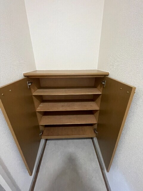 セジュール１２の物件内観写真