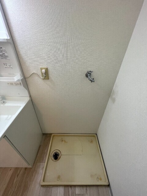 セジュール１２の物件内観写真