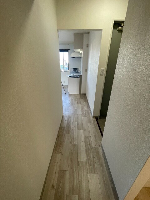 セジュール１２の物件内観写真