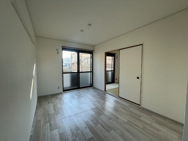 セジュール１２の物件内観写真