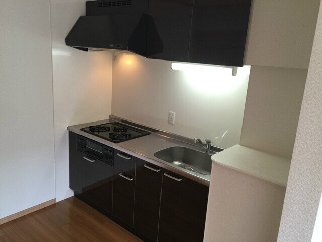 パストラーレシャルムの物件内観写真