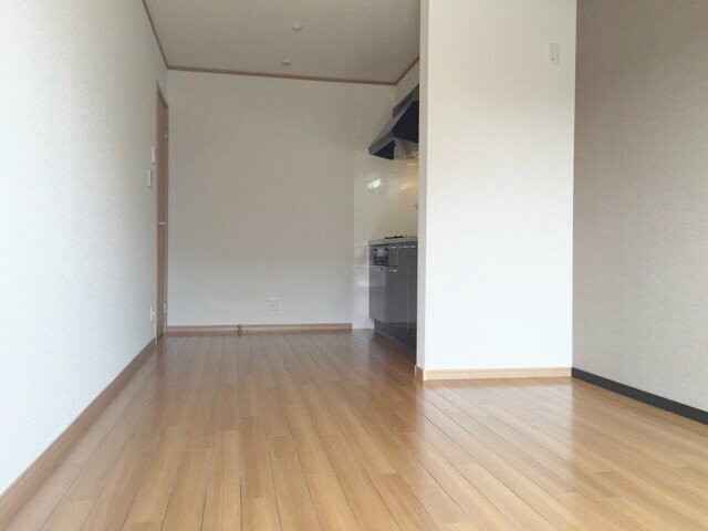 パストラーレシャルムの物件内観写真