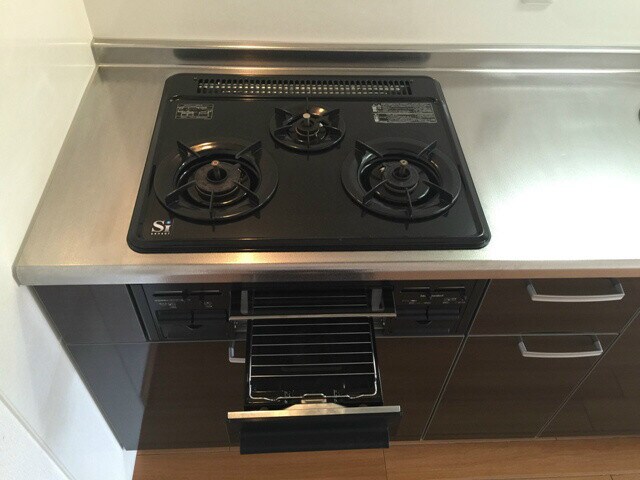 パストラーレシャルムの物件内観写真