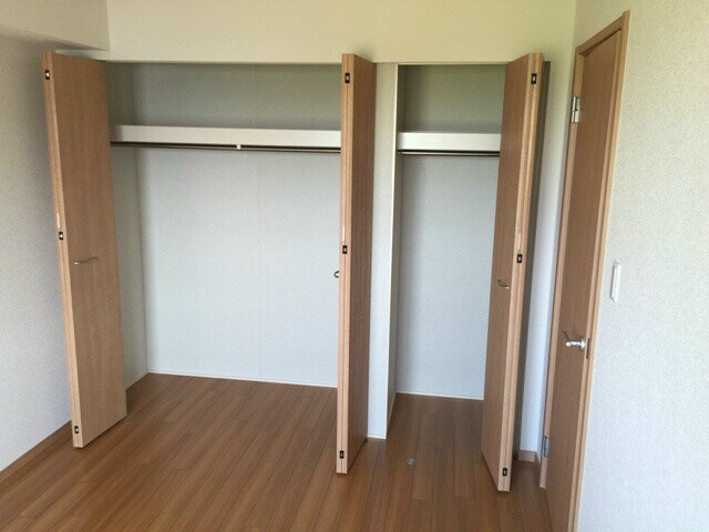 パストラーレシャルムの物件内観写真