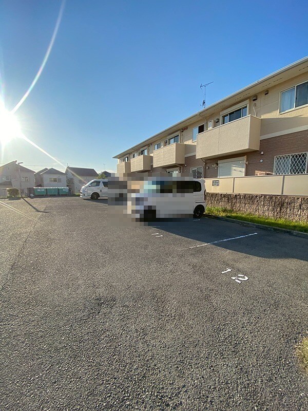 パストラーレシャルムの物件内観写真