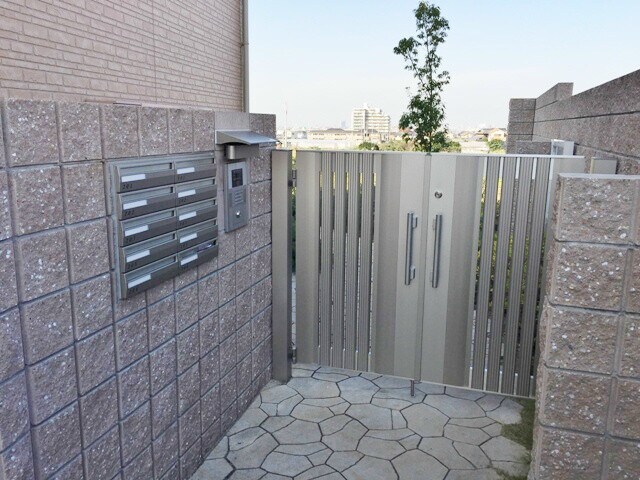 パストラーレシャルムの物件内観写真