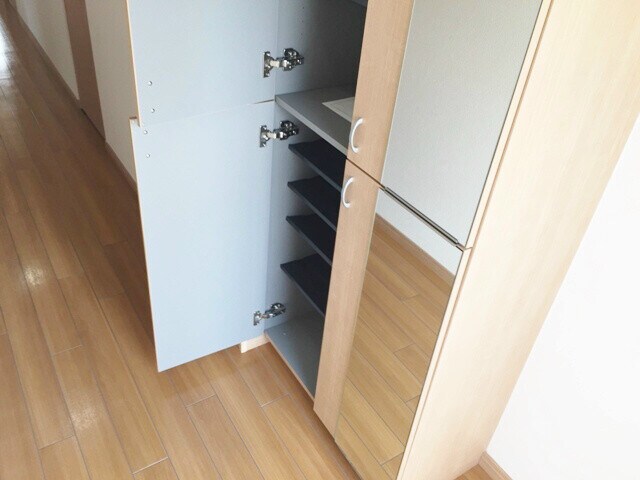 パストラーレシャルムの物件内観写真