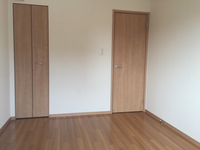 パストラーレシャルムの物件内観写真