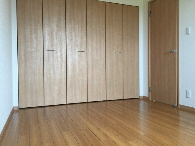 パストラーレシャルムの物件内観写真