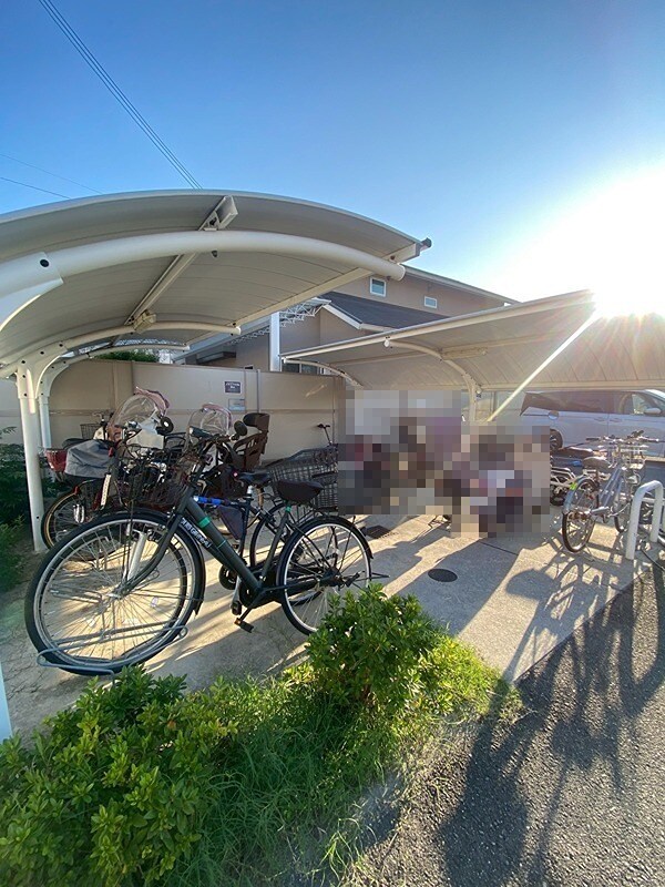 パストラーレシャルムの物件内観写真