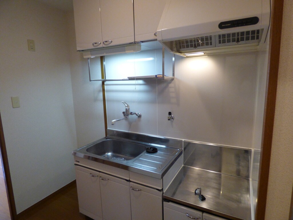 フジパレス　アサヒの物件内観写真