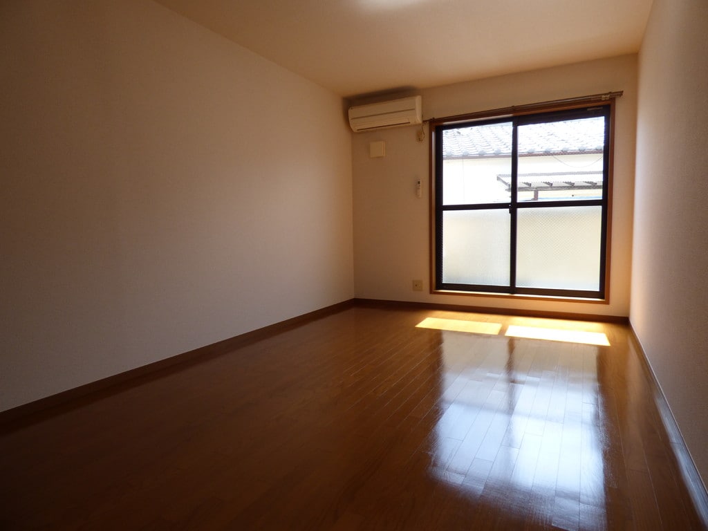 フジパレス　アサヒの物件内観写真