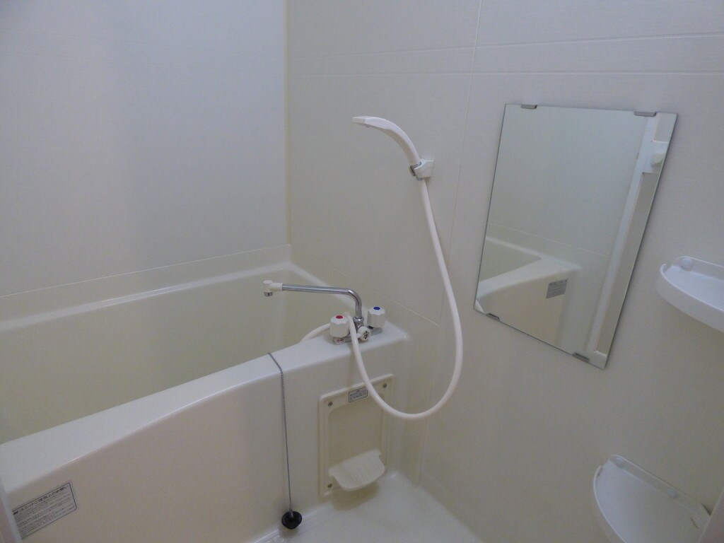 フジパレス　アサヒの物件内観写真