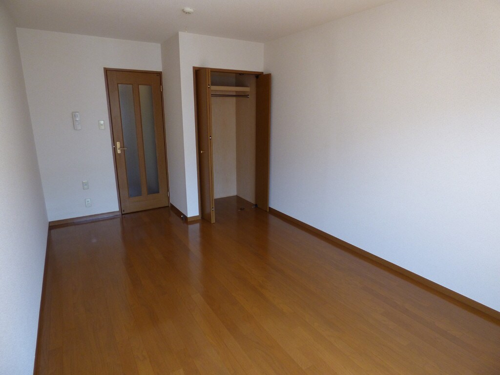 フジパレス　アサヒの物件内観写真