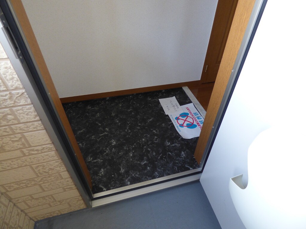 フジパレス　アサヒの物件内観写真