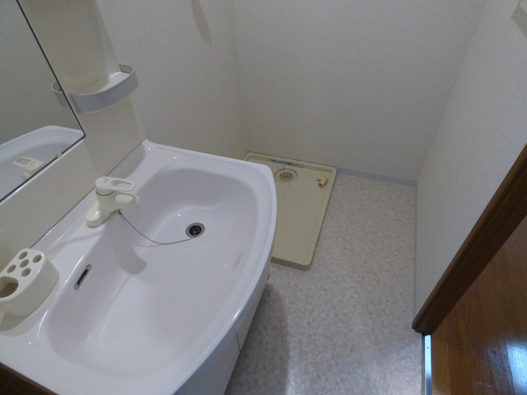 フジパレス　アサヒの物件内観写真