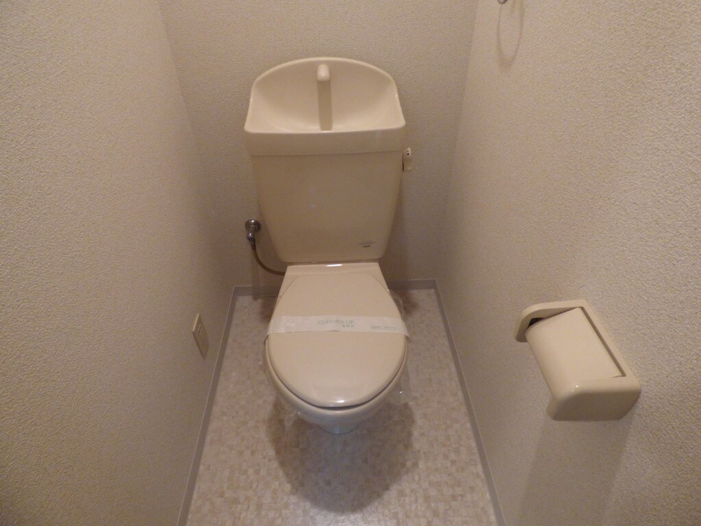 フジパレス　アサヒの物件内観写真