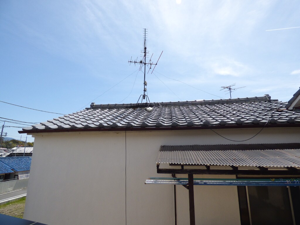 フジパレス　アサヒの物件内観写真