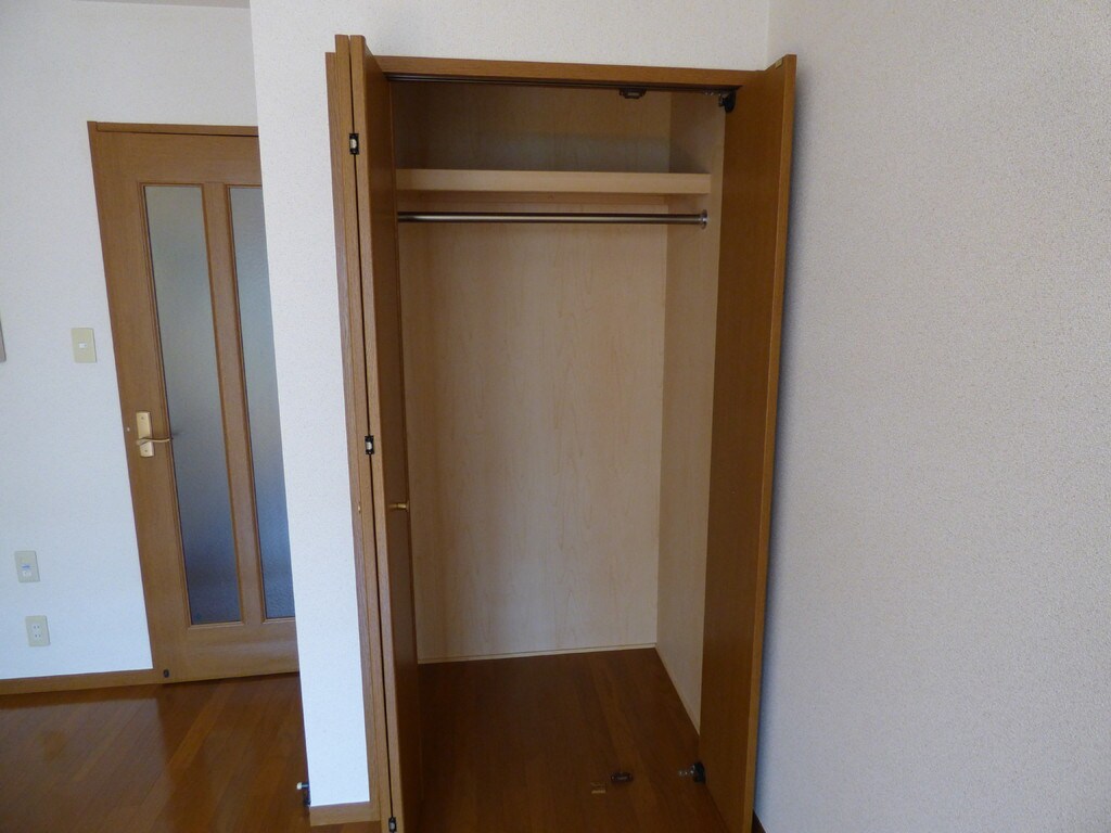 フジパレス　アサヒの物件内観写真