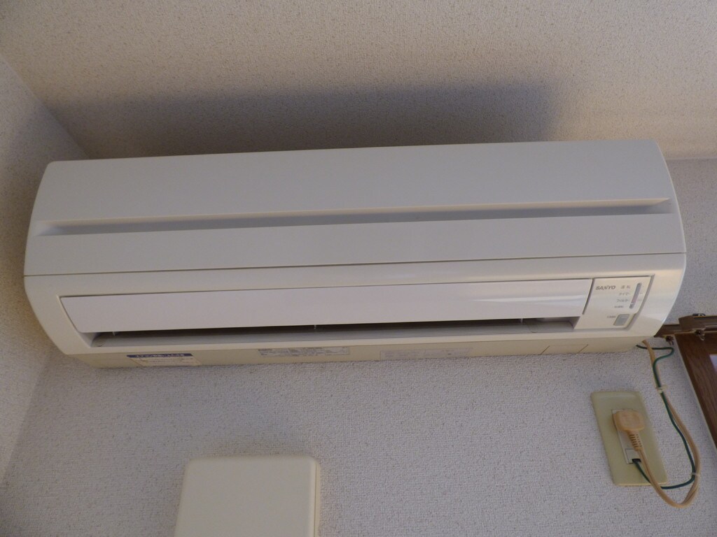 フジパレス　アサヒの物件内観写真