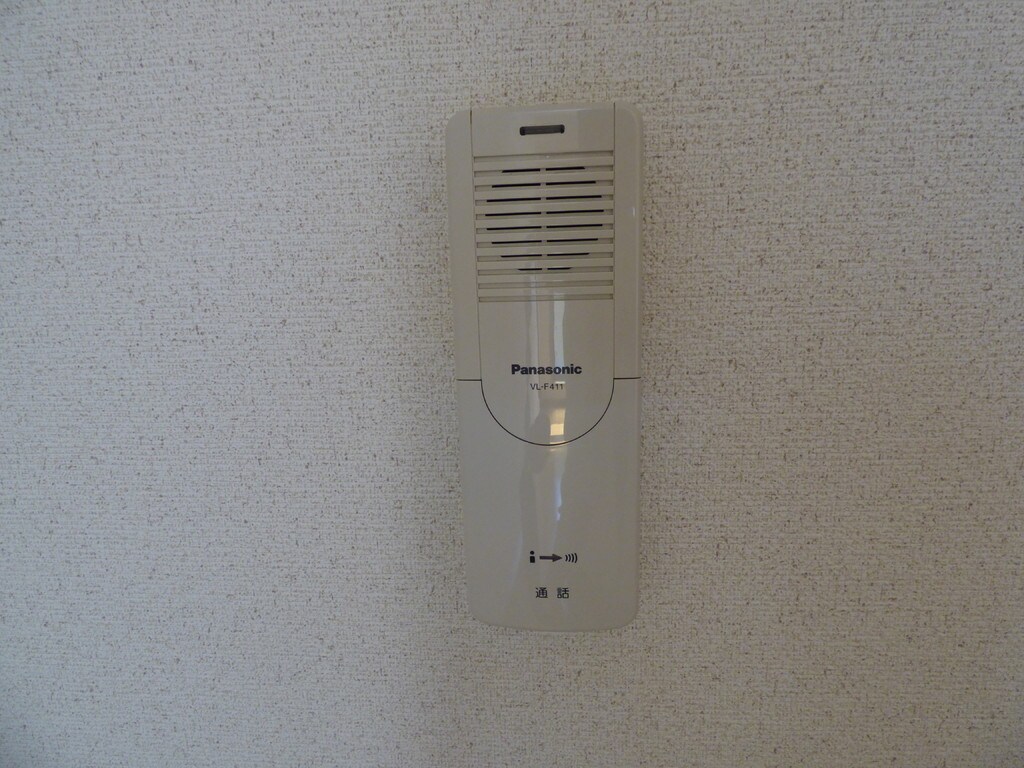 フジパレス　アサヒの物件内観写真