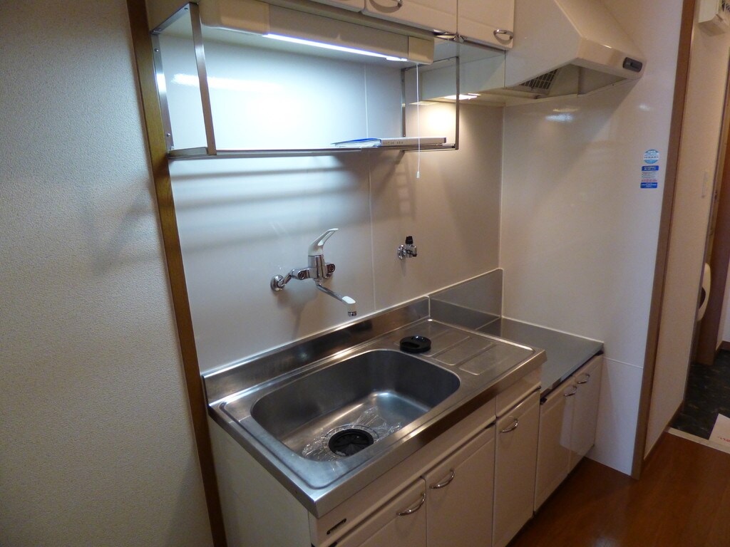 フジパレス　アサヒの物件内観写真