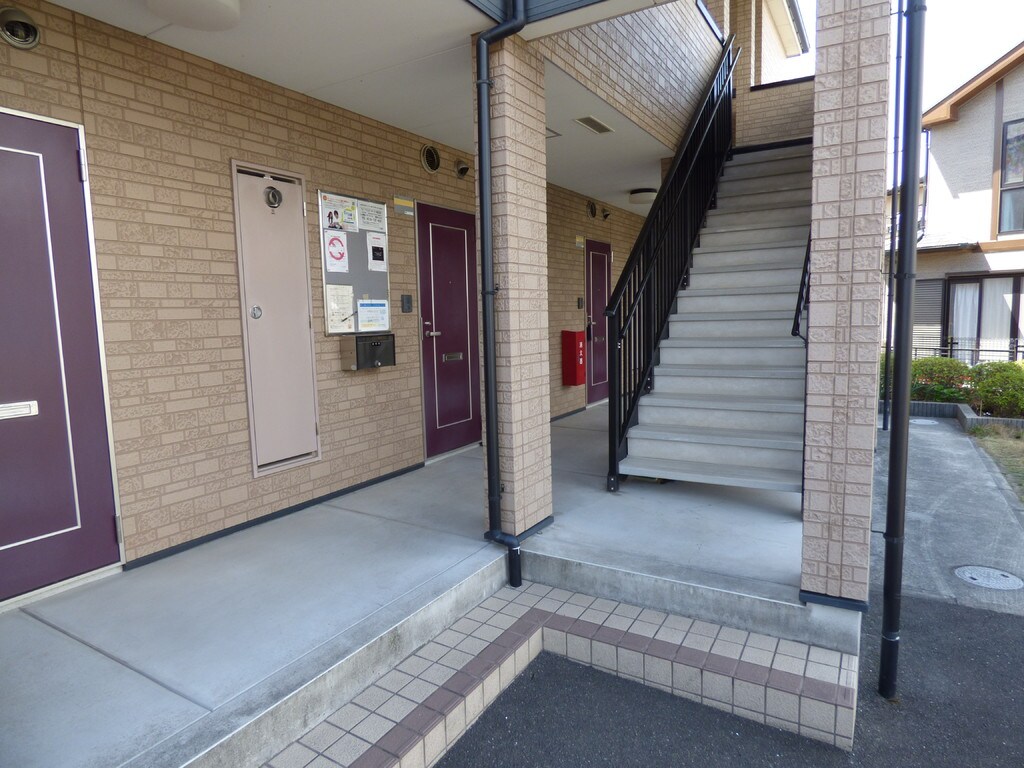 フジパレス　アサヒの物件内観写真