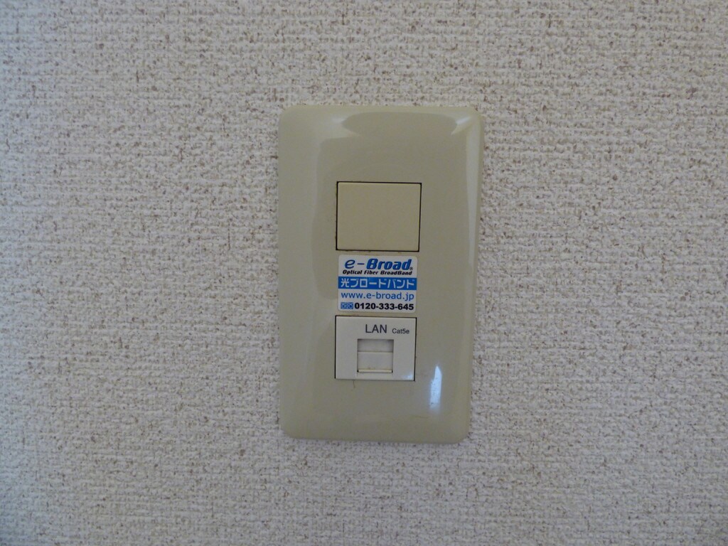 フジパレス　アサヒの物件内観写真