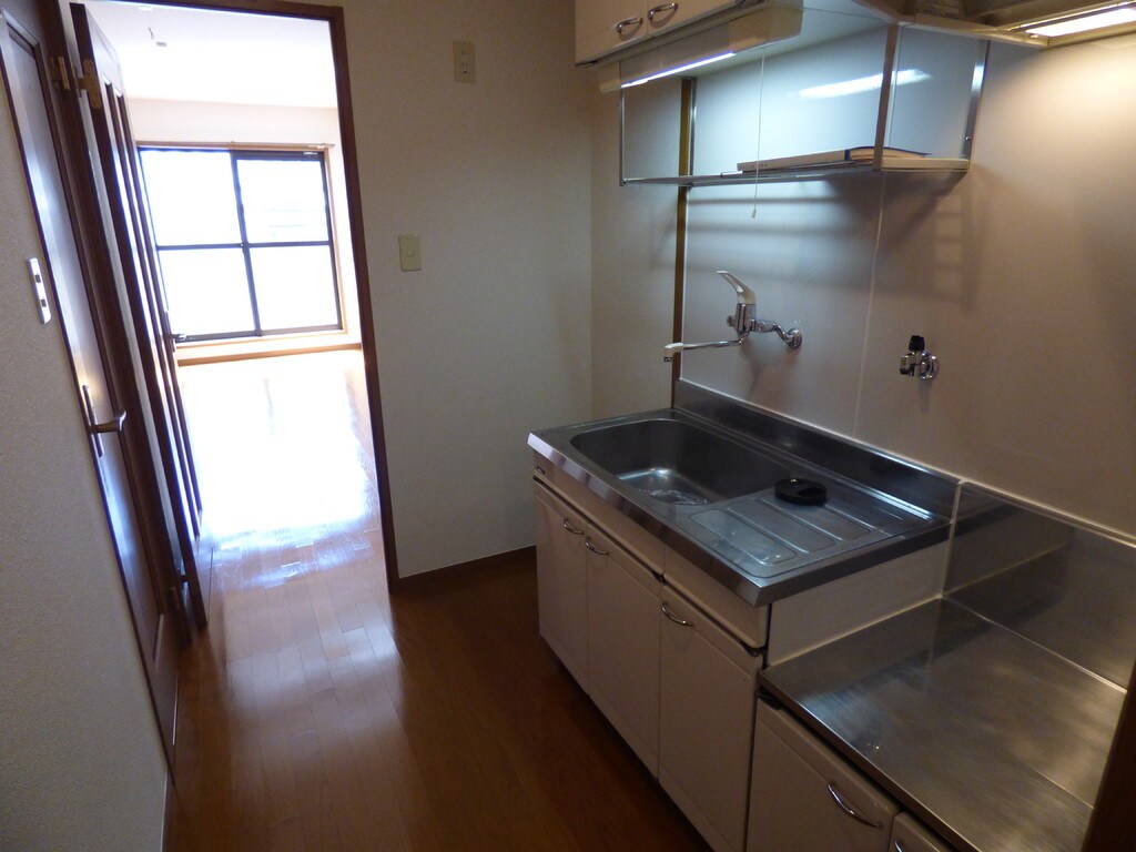 フジパレス　アサヒの物件内観写真