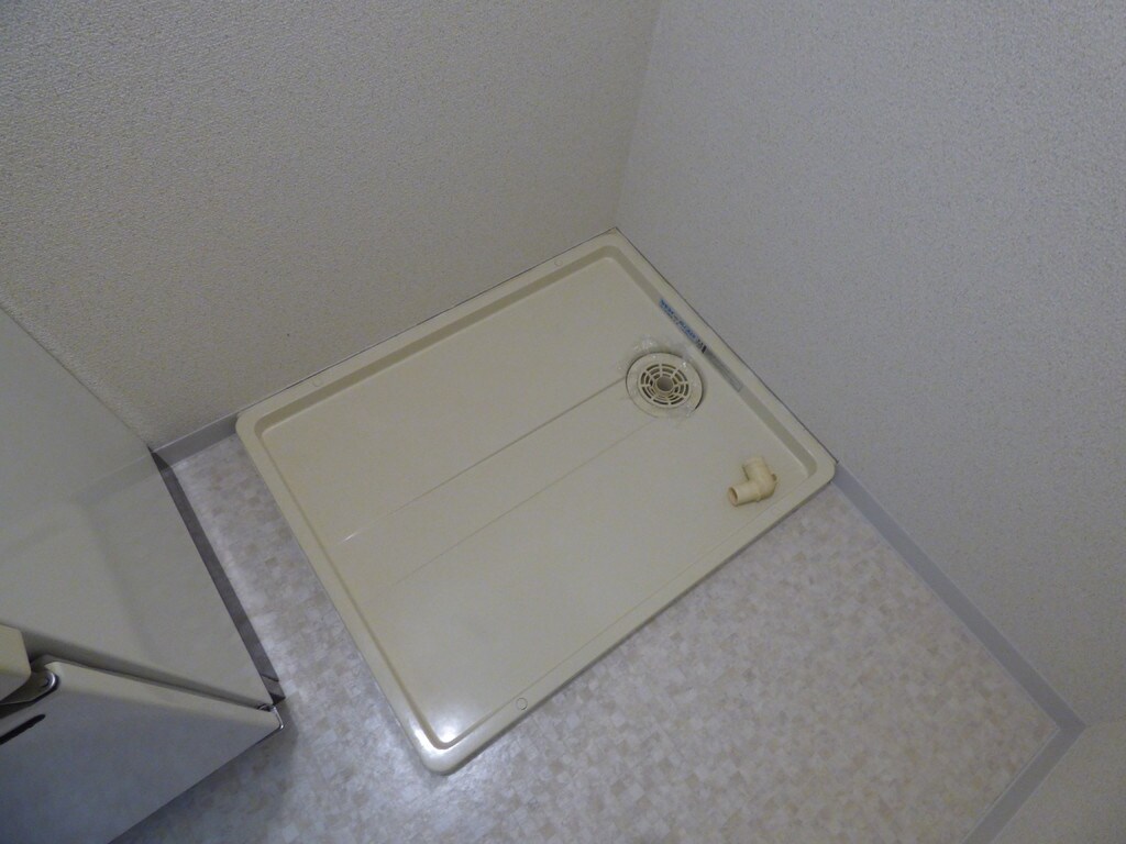 フジパレス　アサヒの物件内観写真