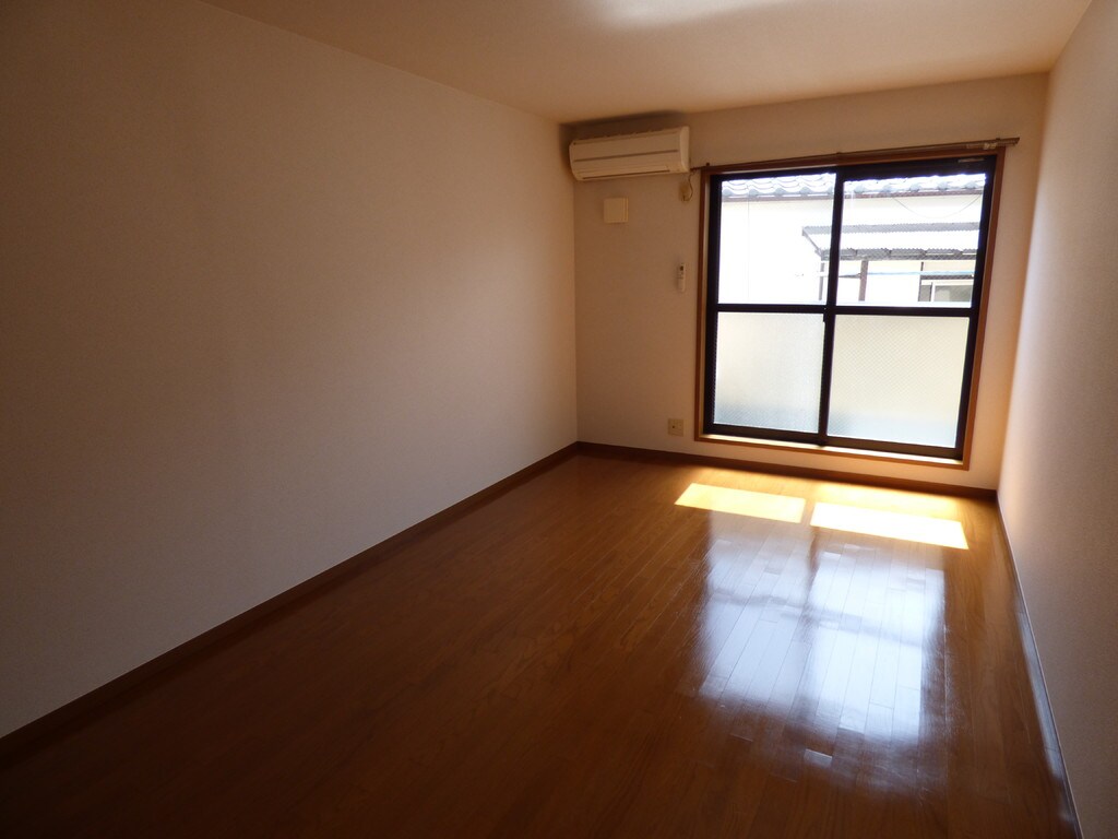 フジパレス　アサヒの物件内観写真