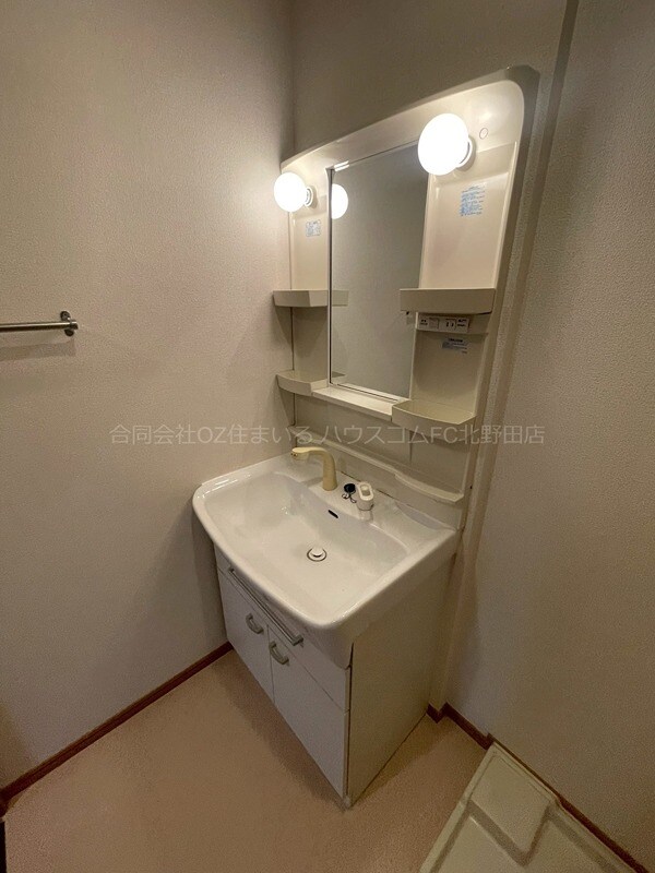 グランモデッサＢの物件内観写真