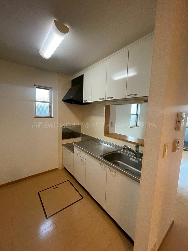 グランモデッサＢの物件内観写真