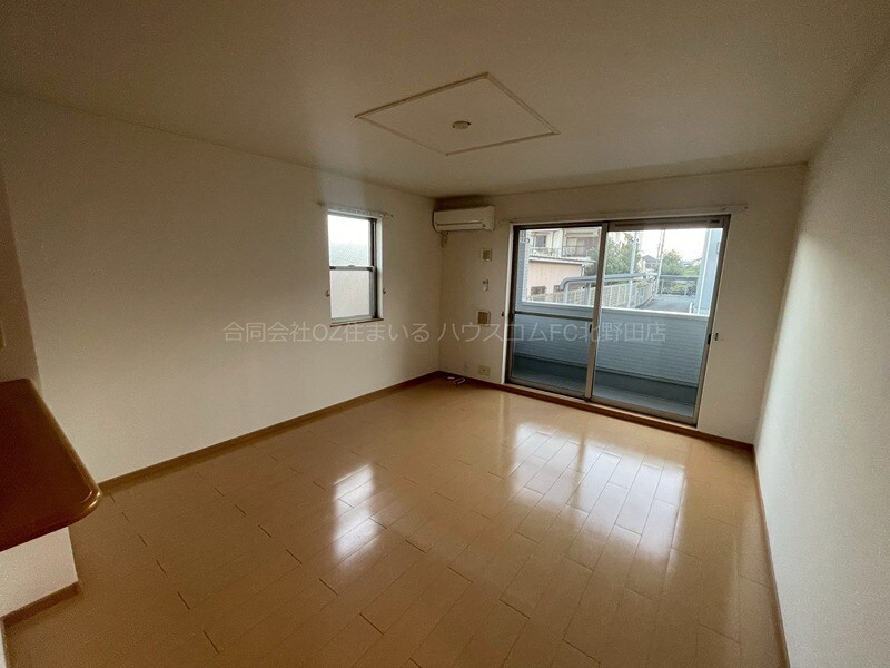 グランモデッサＢの物件内観写真