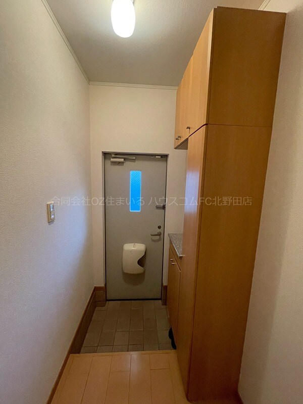 グランモデッサＢの物件内観写真