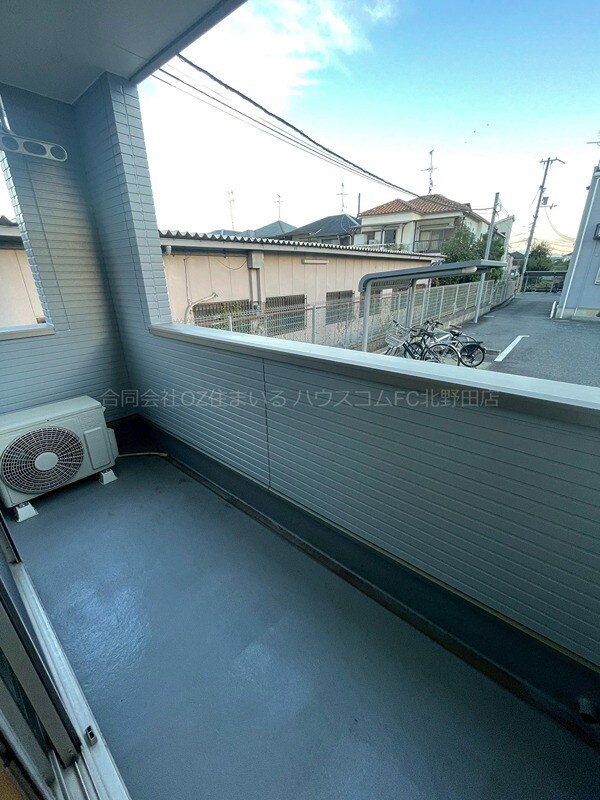 グランモデッサＢの物件内観写真