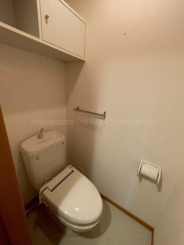 グランモデッサＢの物件内観写真