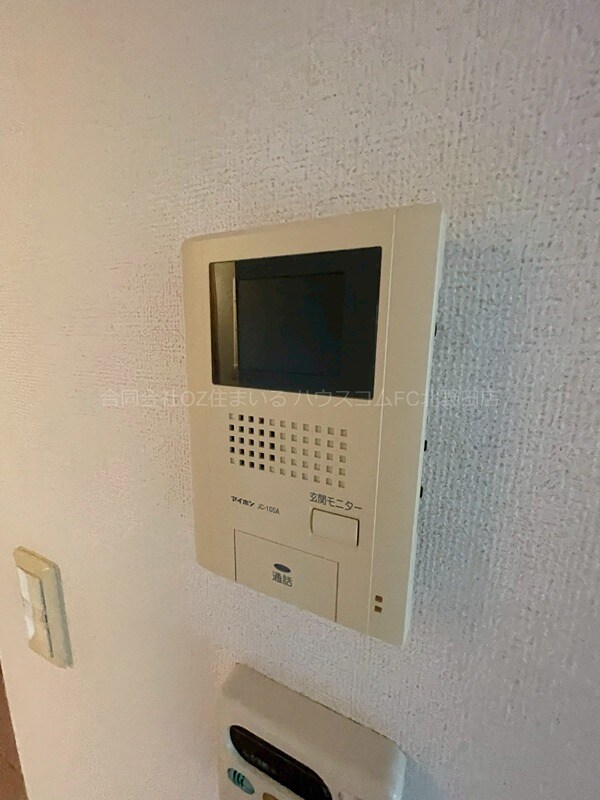 グランモデッサＢの物件内観写真