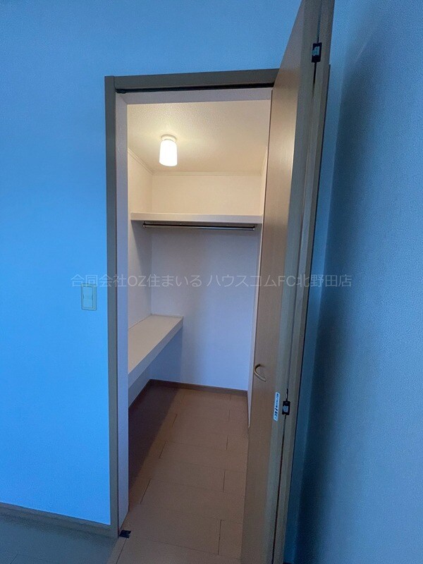 グランモデッサＢの物件内観写真