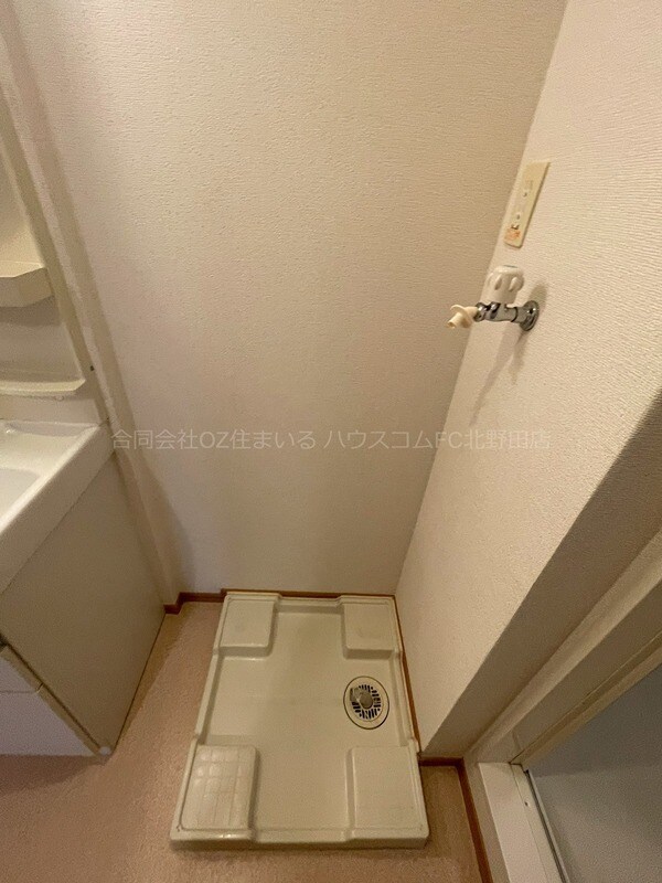 グランモデッサＢの物件内観写真