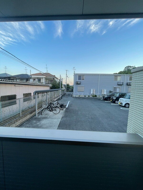 グランモデッサＢの物件内観写真