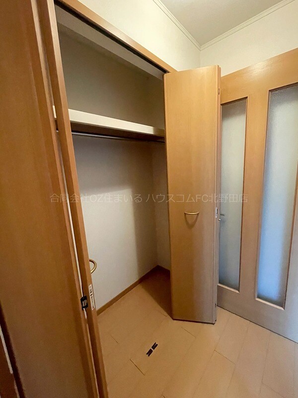 グランモデッサＢの物件内観写真