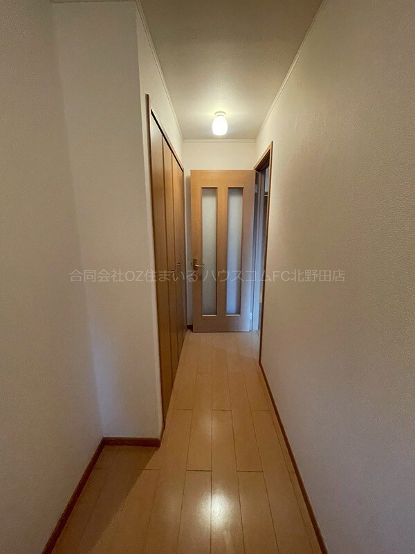 グランモデッサＢの物件内観写真