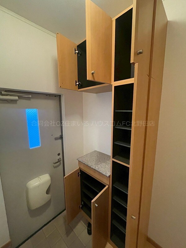 グランモデッサＢの物件内観写真