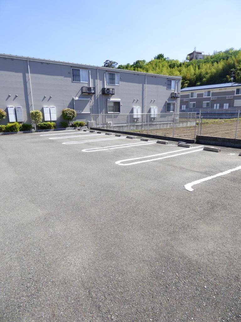 グランモデッサＢの物件内観写真