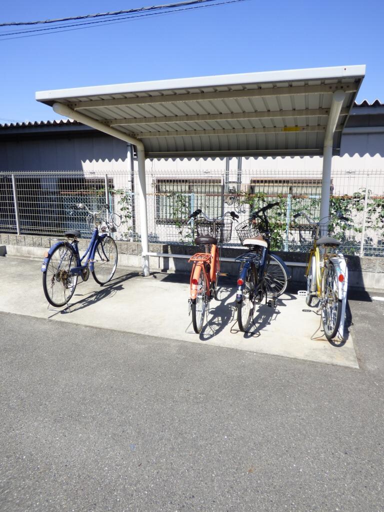 グランモデッサＢの物件内観写真