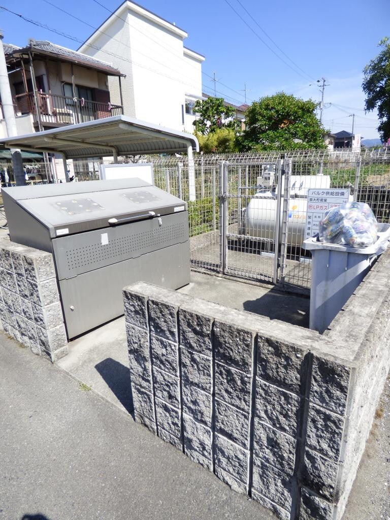 グランモデッサＢの物件内観写真