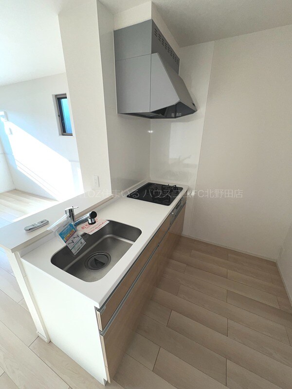 エレガント　オハナの物件内観写真