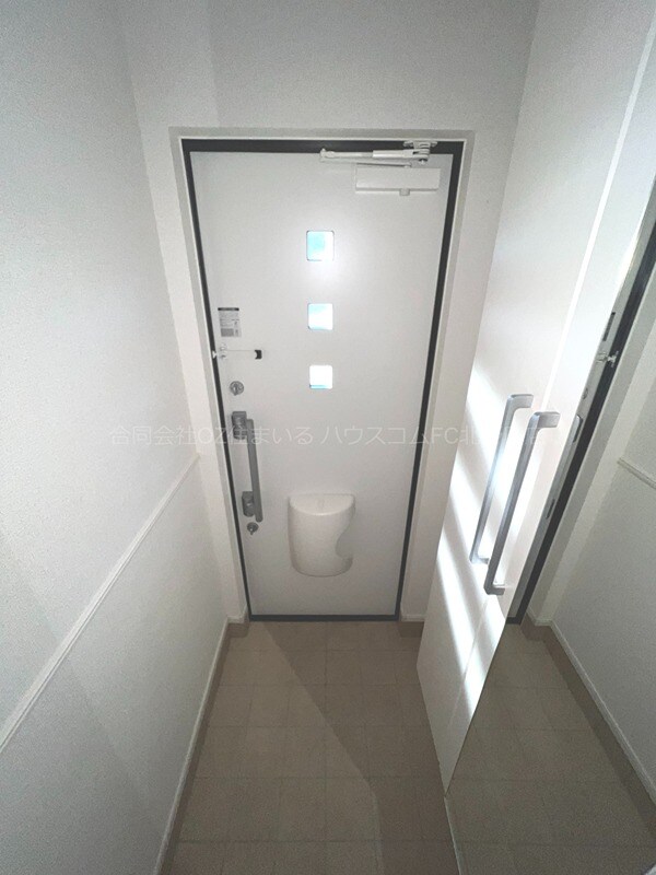 エレガント　オハナの物件内観写真