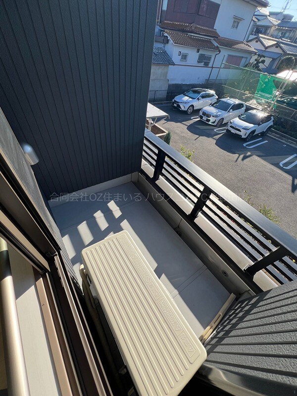 エレガント　オハナの物件内観写真